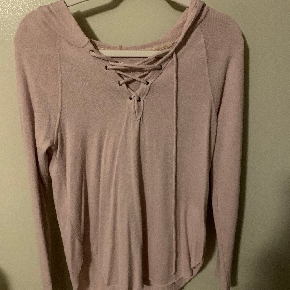 Aerie Top